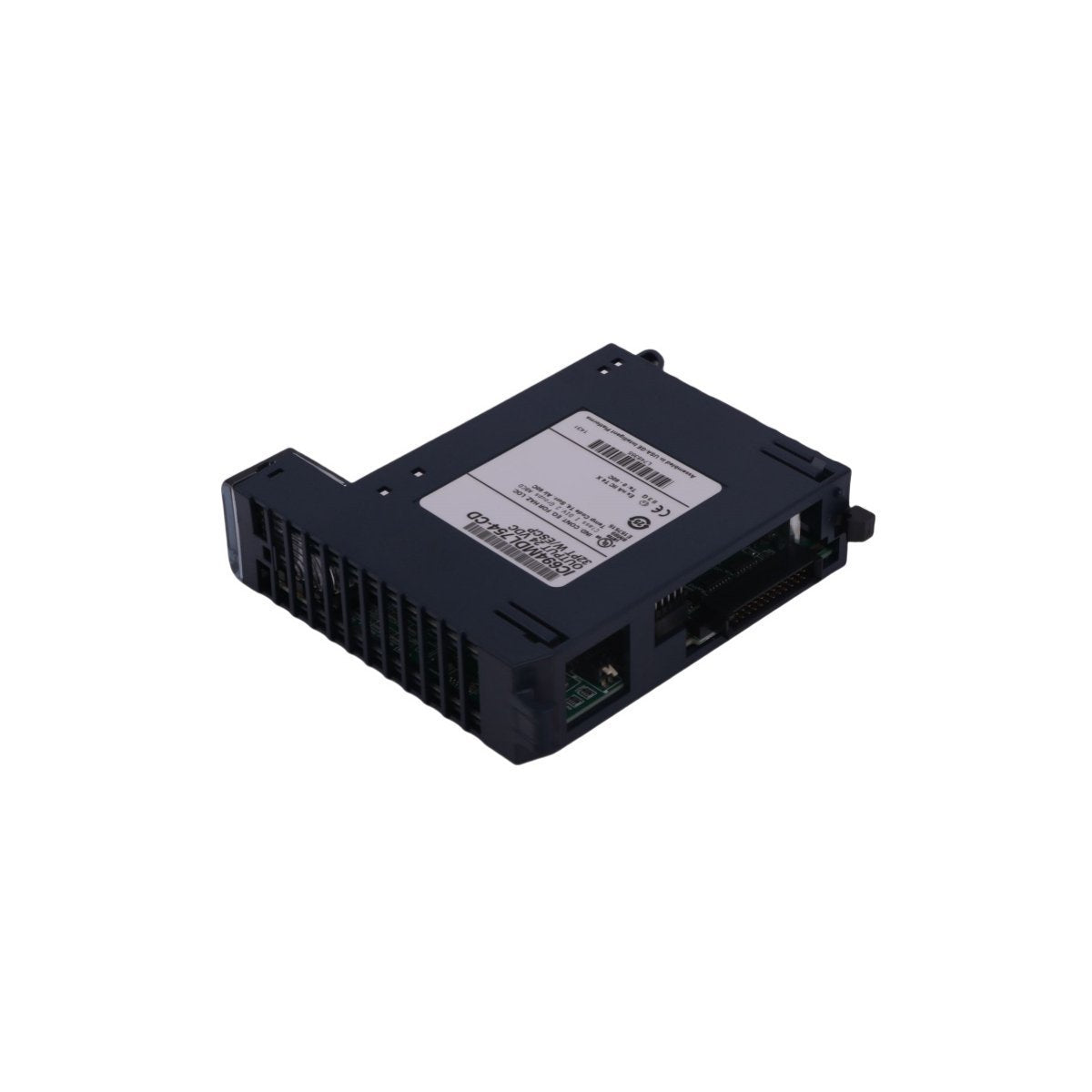 GE IC694MDL754 PACSystem RX3i 32-Point DC Discrete Output Module