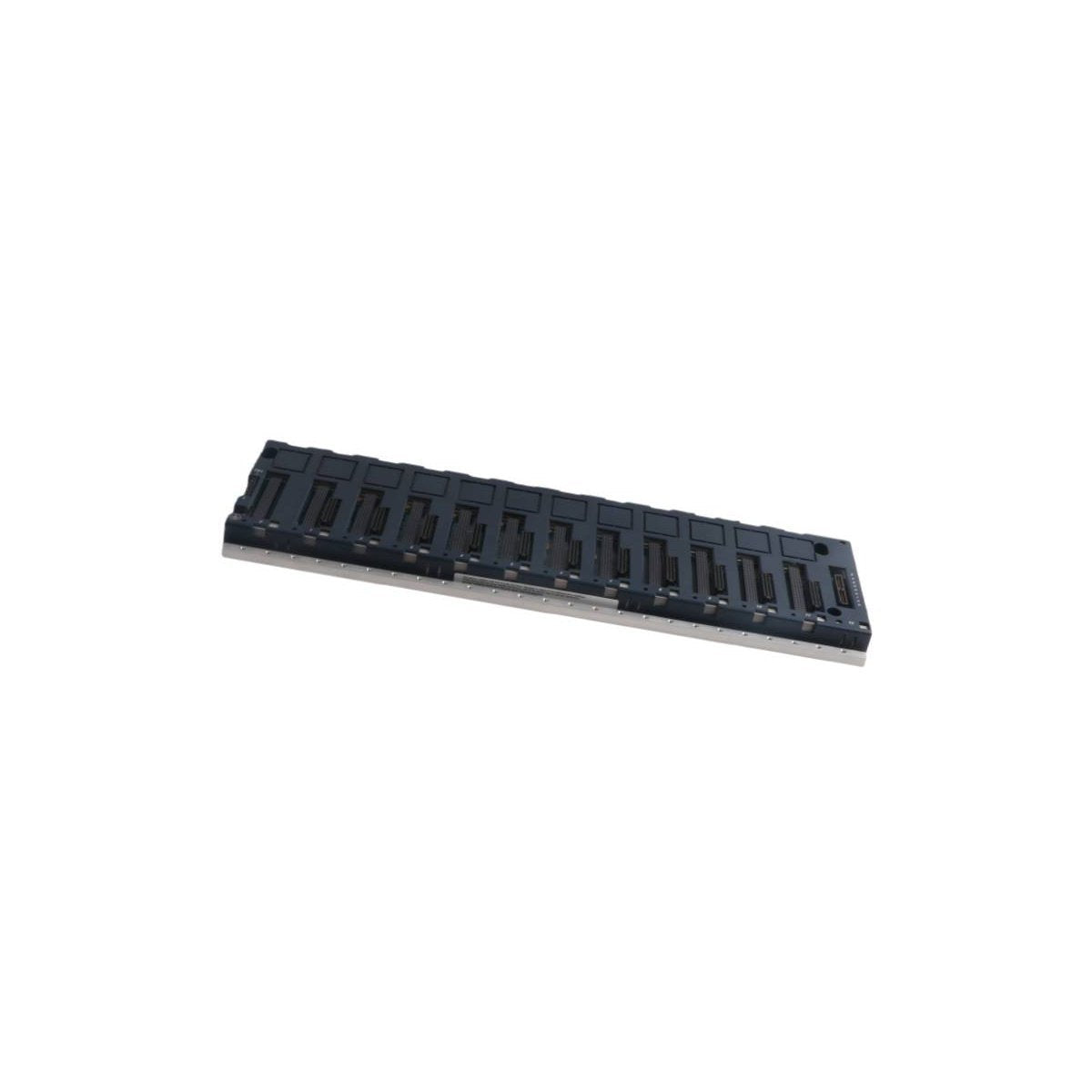 IC695CHS012 General Electric PACSystems RX3i 12 Slot Universal Backplane