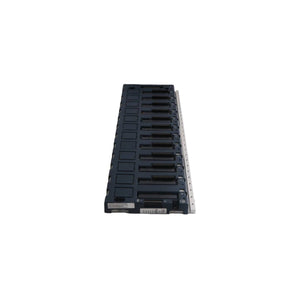IC695CHS012 لوحة أساسية عالمية 12 فتحة من جنرال إلكتريك PACSystems RX3i