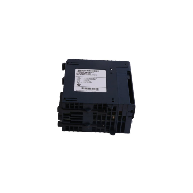 General Electric IC695CPU310 PACSystems RX3i CPU Module