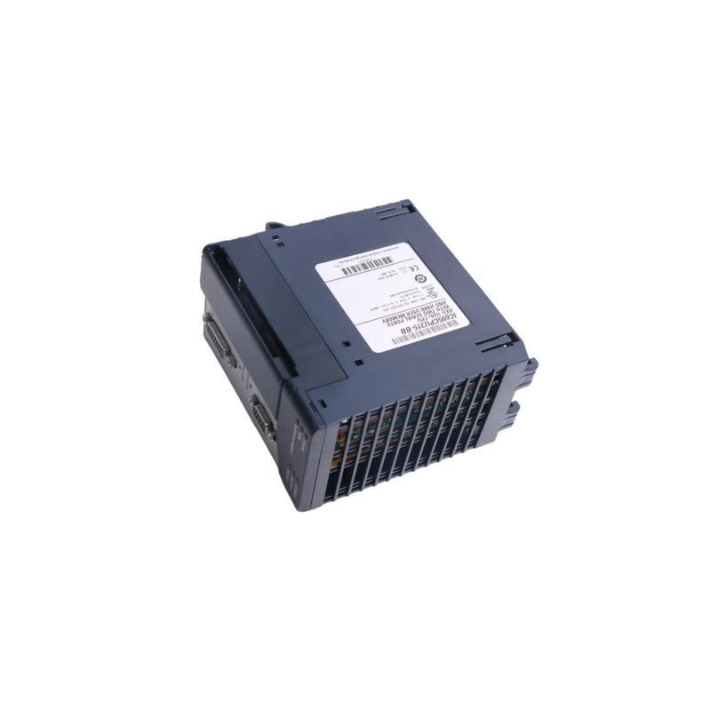 GE Fanuc IC695CPU315-BB PACSystems RX3i CPU Module
