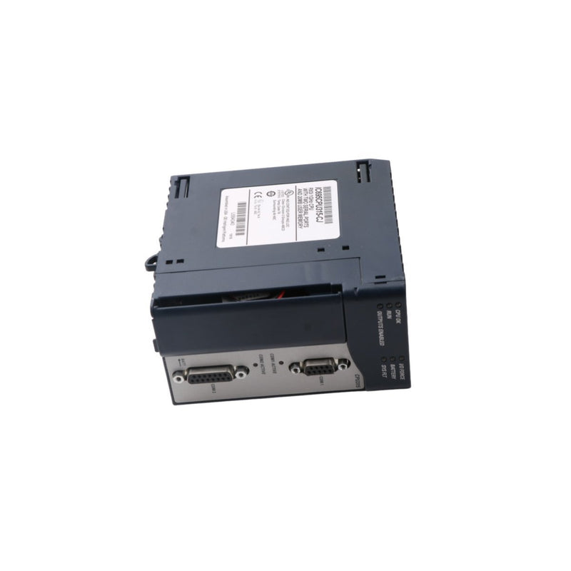 IC695CPU315 PACSystems RX3i Central Processing Unit by GE Fanuc