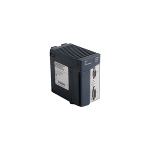 Módulo de CPU de redundancia PACSystems RX3i General Electric IC695CRU320