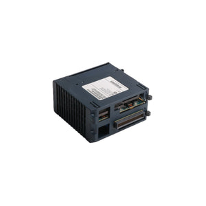 Módulo de CPU de redundancia PACSystems RX3i General Electric IC695CRU320