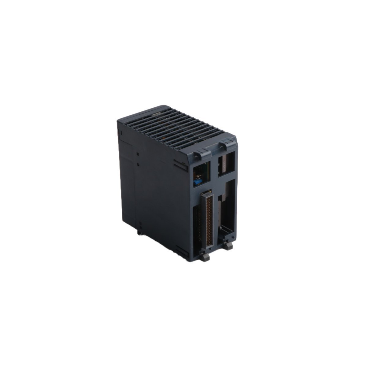 Módulo de CPU de redundancia PACSystems RX3i General Electric IC695CRU320