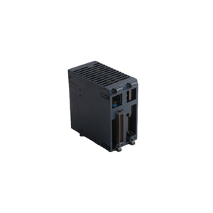 Módulo de CPU de redundancia PACSystems RX3i General Electric IC695CRU320