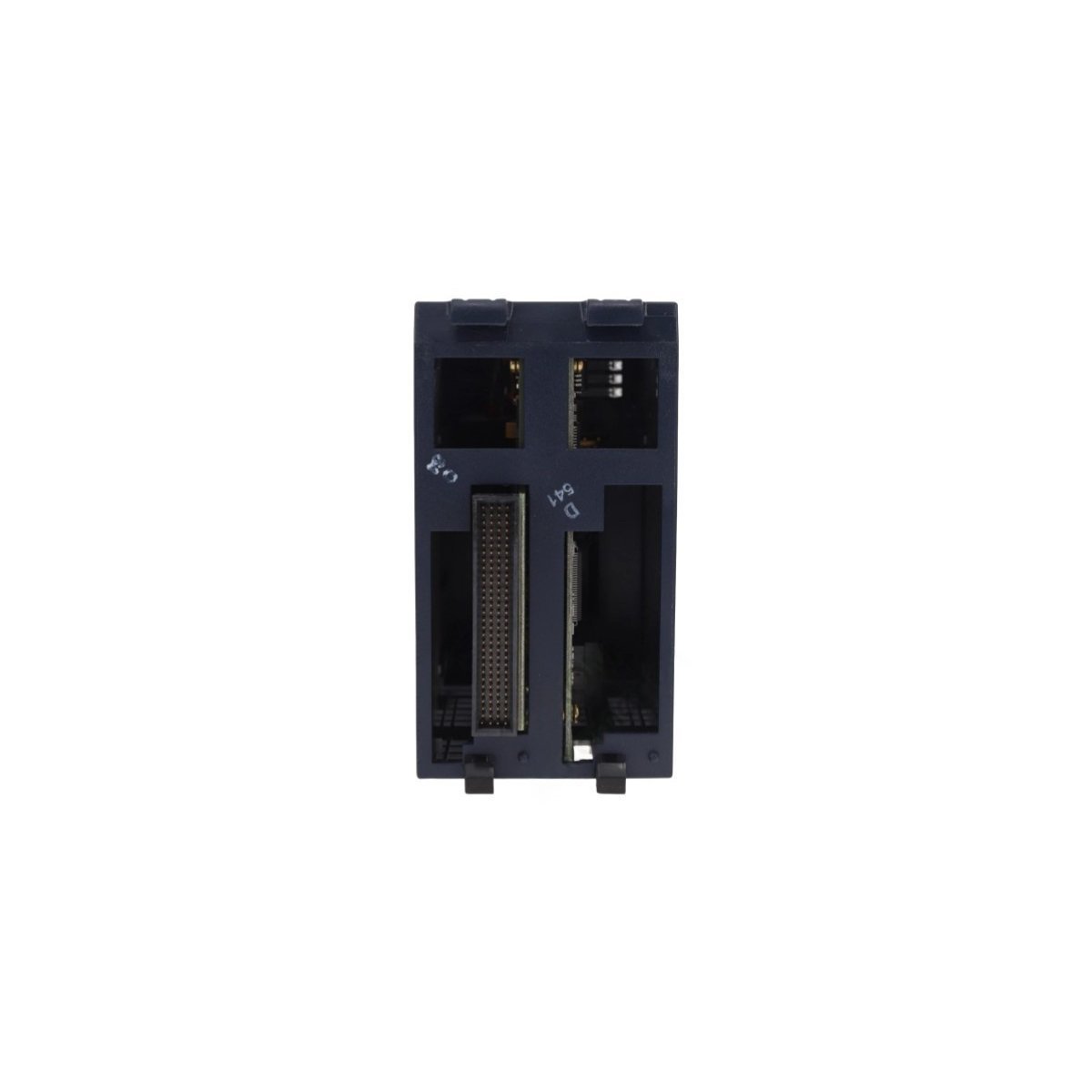 General Electric IC695NIU001 Ethernet Network Interface Unit PACSystems