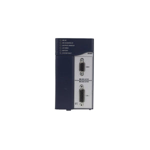 General Electric IC695NIU001 Ethernet Network Interface Unit PACSystems