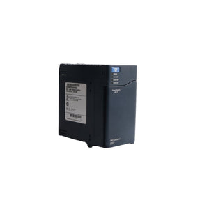 PACSystems RX3i IC695PSA040 40W Universal Power Supply by GE Fanuc