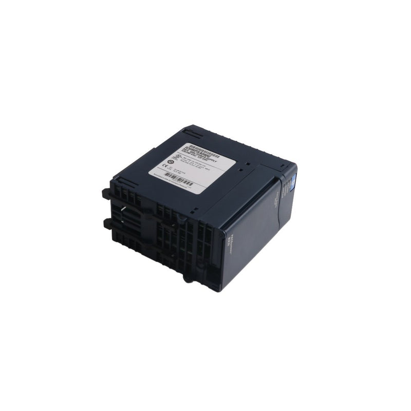 PACSystems RX3i IC695PSA040 40W Universal Power Supply by GE Fanuc