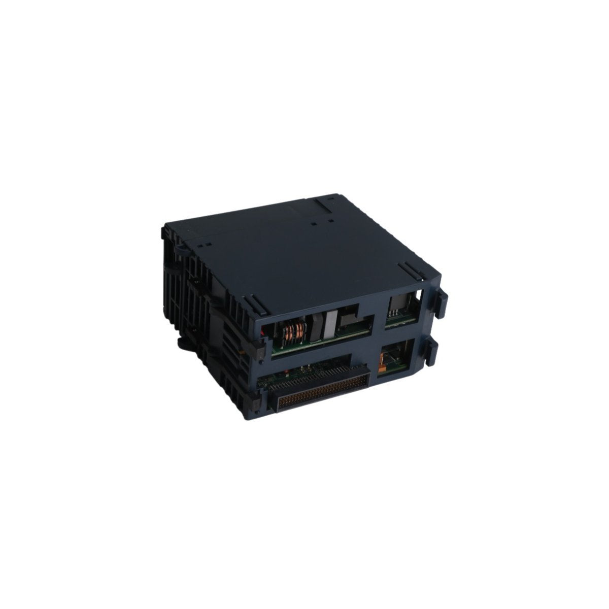 PACSystems RX3i IC695PSA040 40W Universal Power Supply by GE Fanuc