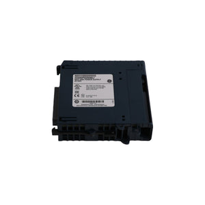 General Electric IC695PSD040 PACSystems RX3i Power Supply Module