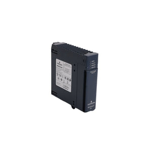 General Electric IC695PSD140 PACSystems RX3i Power Supply Module
