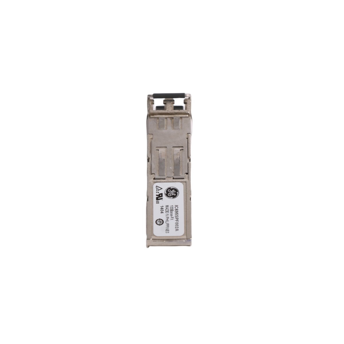 General Electric IC695SPF002A RX3i SFP Transceiver Module