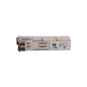 General Electric IC695SPF002A RX3i SFP Transceiver Module