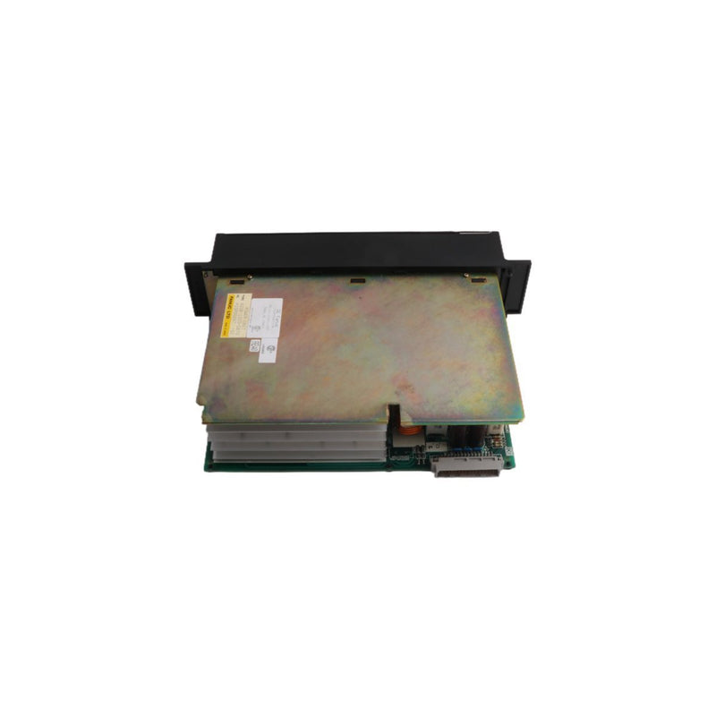 وحدة إمداد الطاقة General Electric IC697PWR711 Series 90-70 بقدرة 100 وات