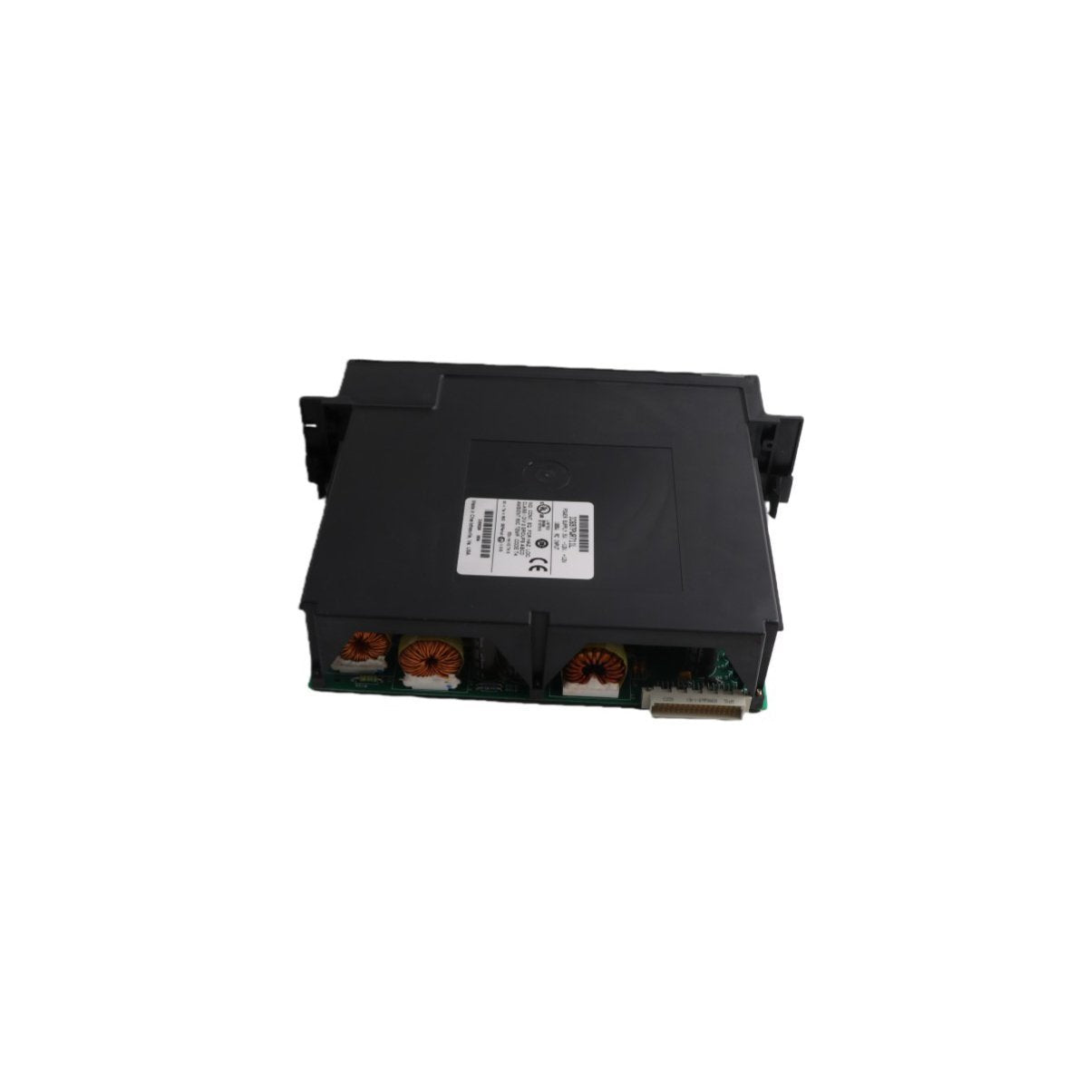 وحدة تزويد الطاقة جنرال إلكتريك IC697PWR711M Series 90-70