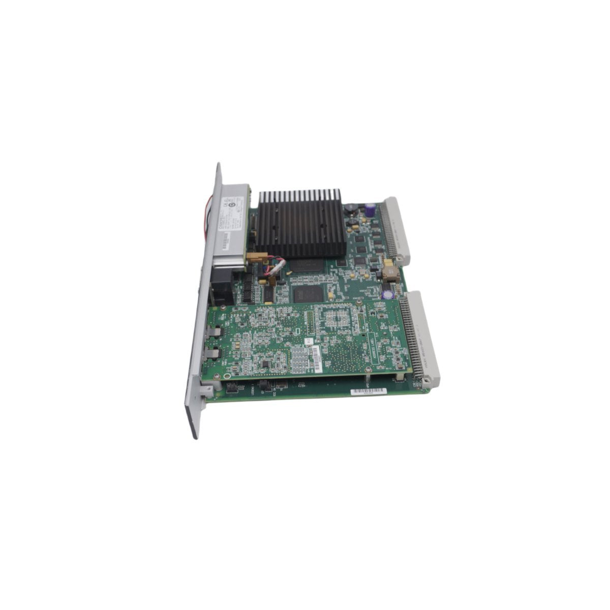 General Electric IC698CPE020-JX PACSystems RX7i Central Processing Unit