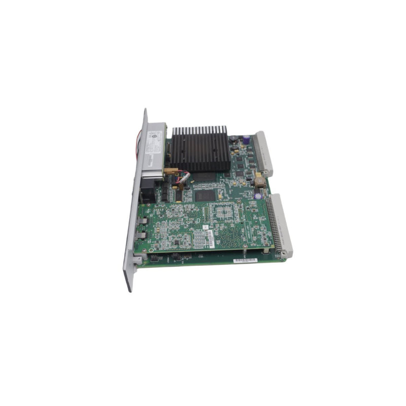 General Electric IC698CPE020-JX PACSystems RX7i Central Processing Unit