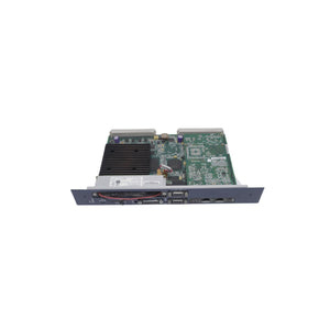 General Electric IC698CPE020-JX PACSystems RX7i Central Processing Unit