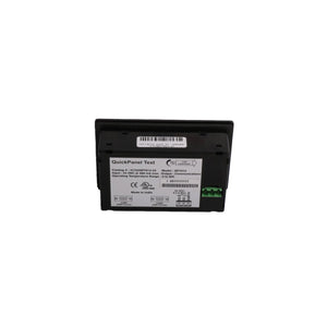 General Electric IC752QPT012-24 Operator Interface HMI Unit