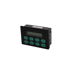 General Electric IC752QPT012-24 Operator Interface HMI Unit