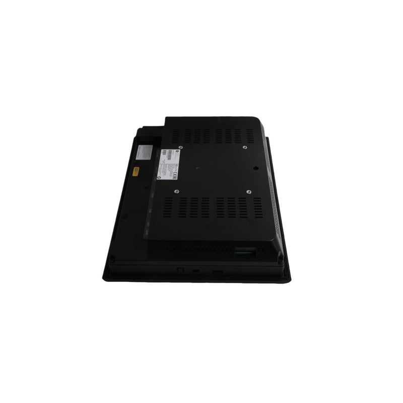 IC755CSS12CDB GE QuickPanel+ 12.1-inch Color Touchscreen Operator Interface