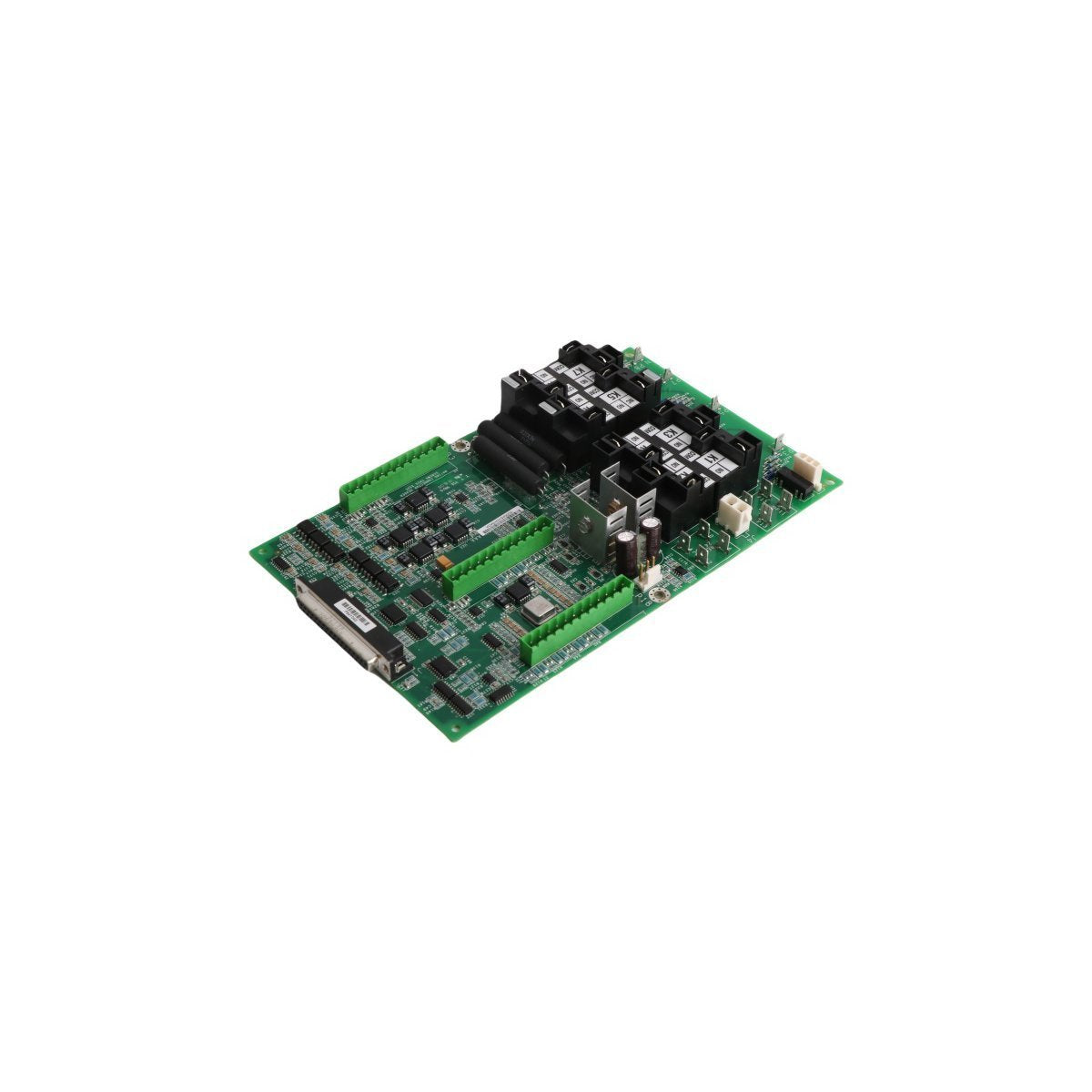 IS200AEADH3A General Electric IS200AEADH3ADA Circuit Board