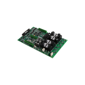 General Electric IS200AEADH4A Mark VIe Input Terminal Board