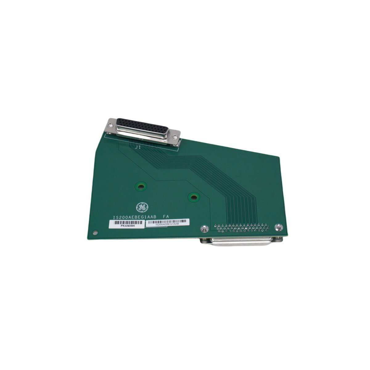 GE IS200AEBEG1AAB Exciter Bridge AC Feedback Board for EX2100