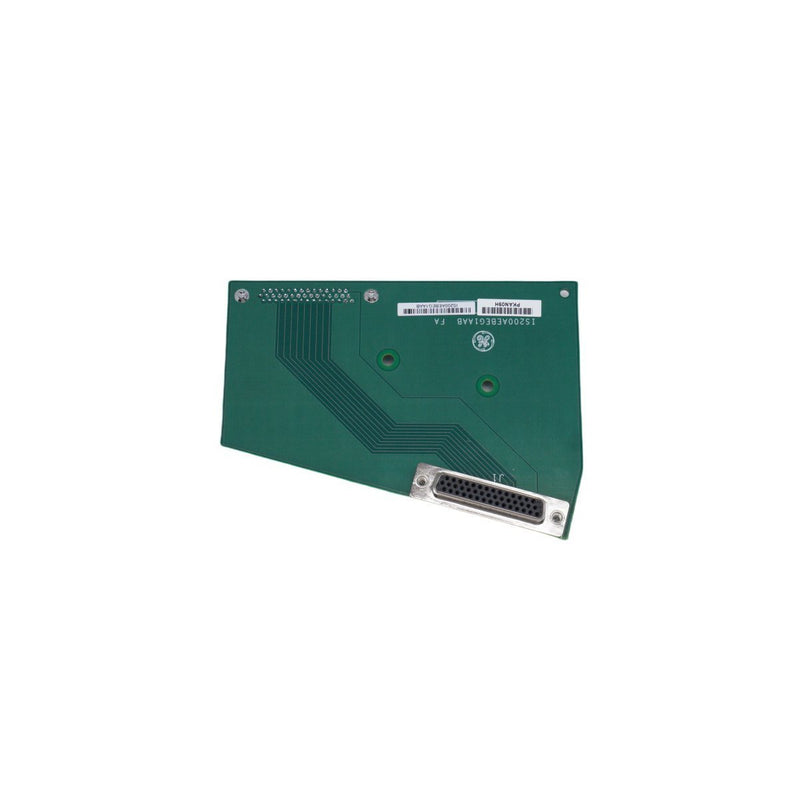 GE IS200AEBEG1AAB Exciter Bridge AC Feedback Board for EX2100