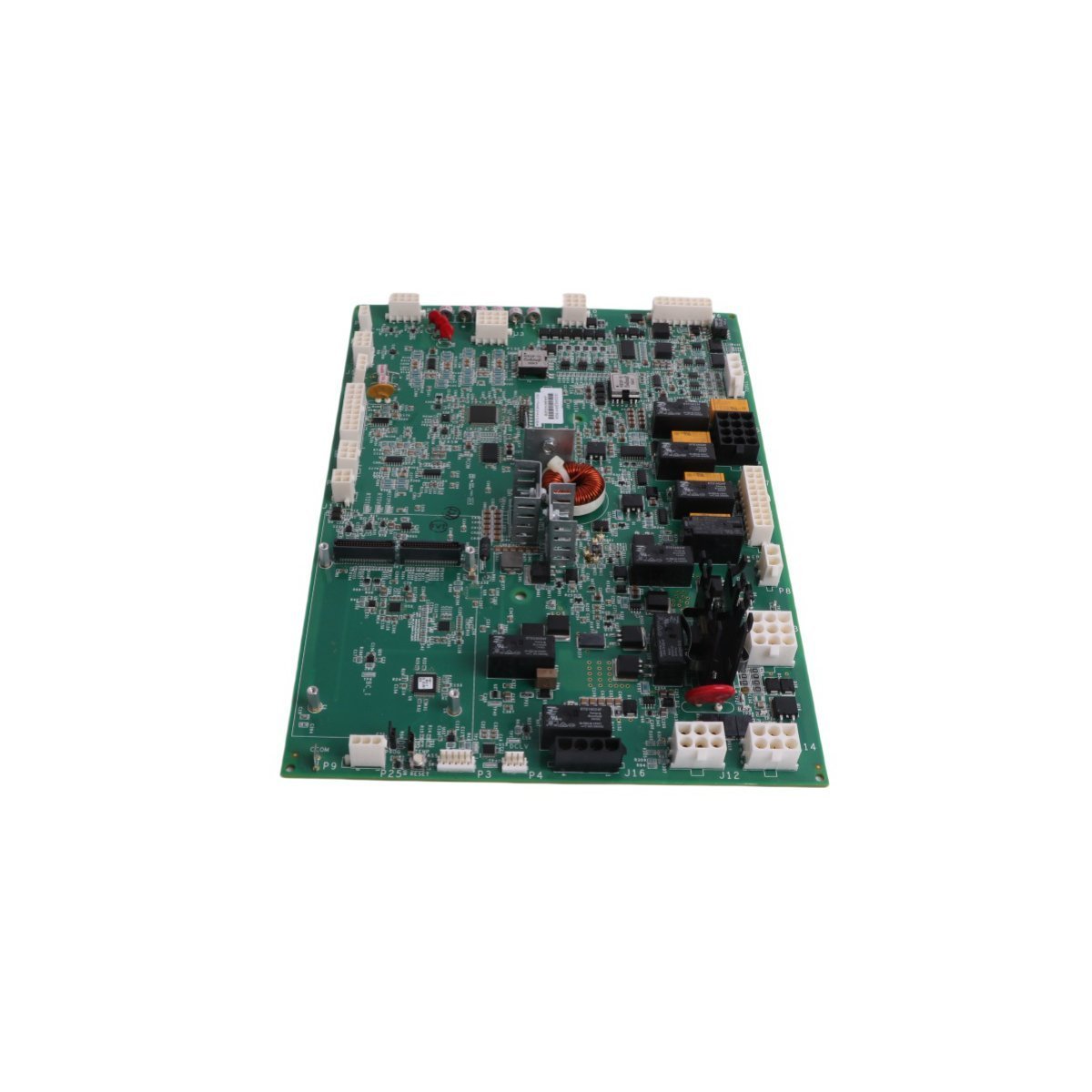 IS200AEPAH1ABB GE EX2100 Optional Auxiliary Board PCB Module