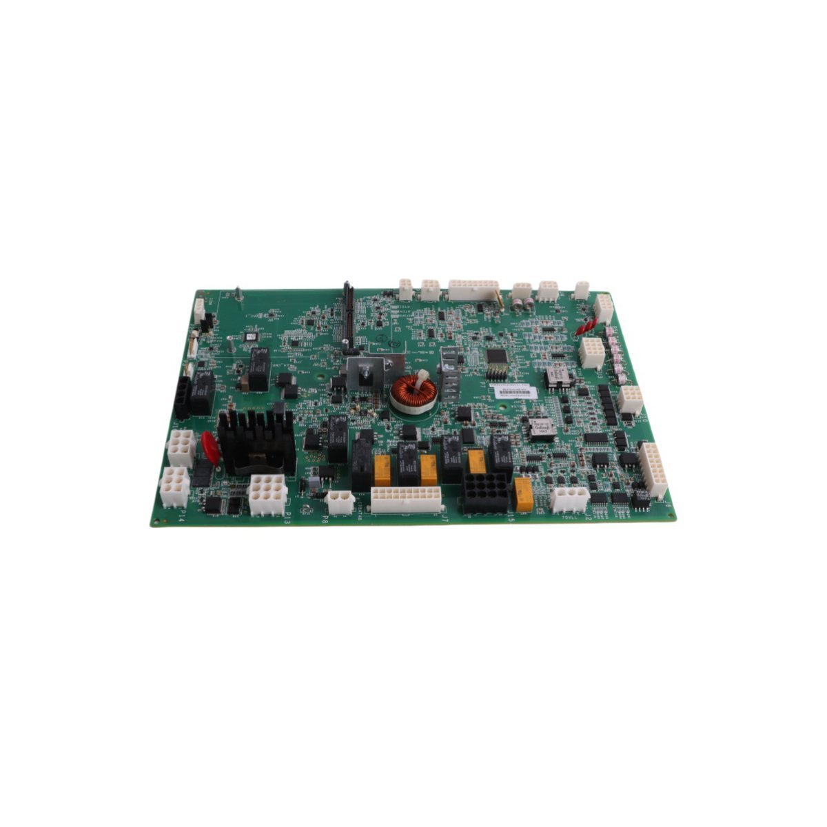 IS200AEPAH1ABB GE EX2100 Optional Auxiliary Board PCB Module