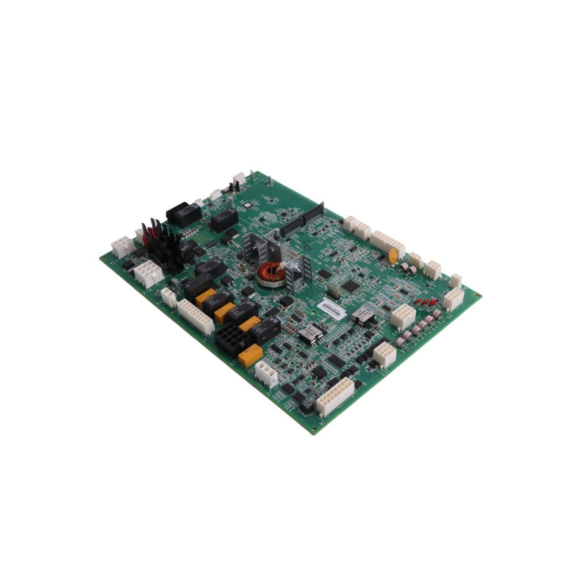 IS200AEPAH1A General Electric IS200AEPAH1ACB Optional Auxiliary Board