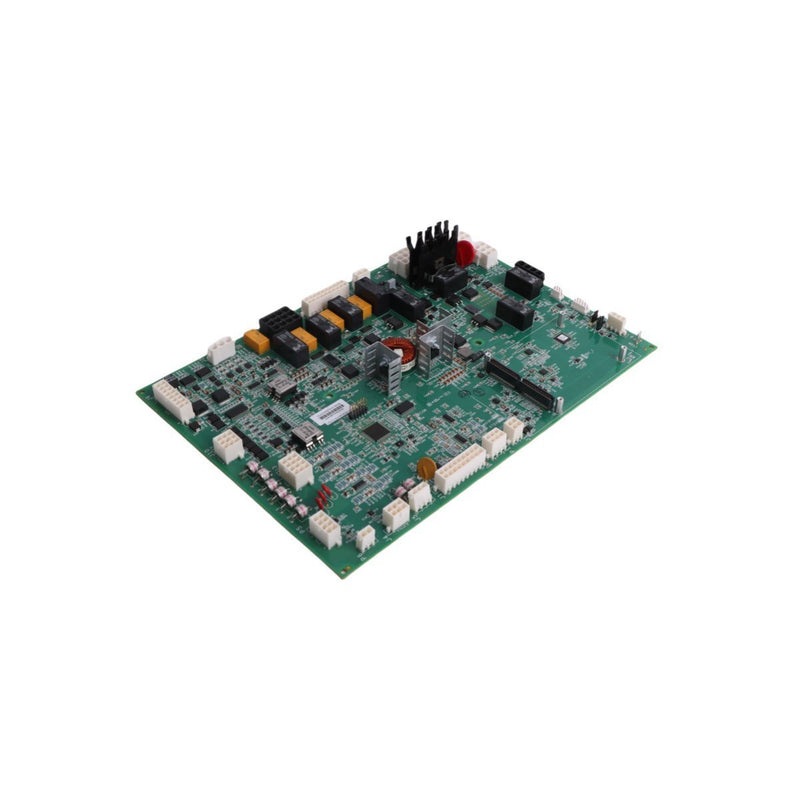 IS200AEPAH1A General Electric IS200AEPAH1ACB Optional Auxiliary Board