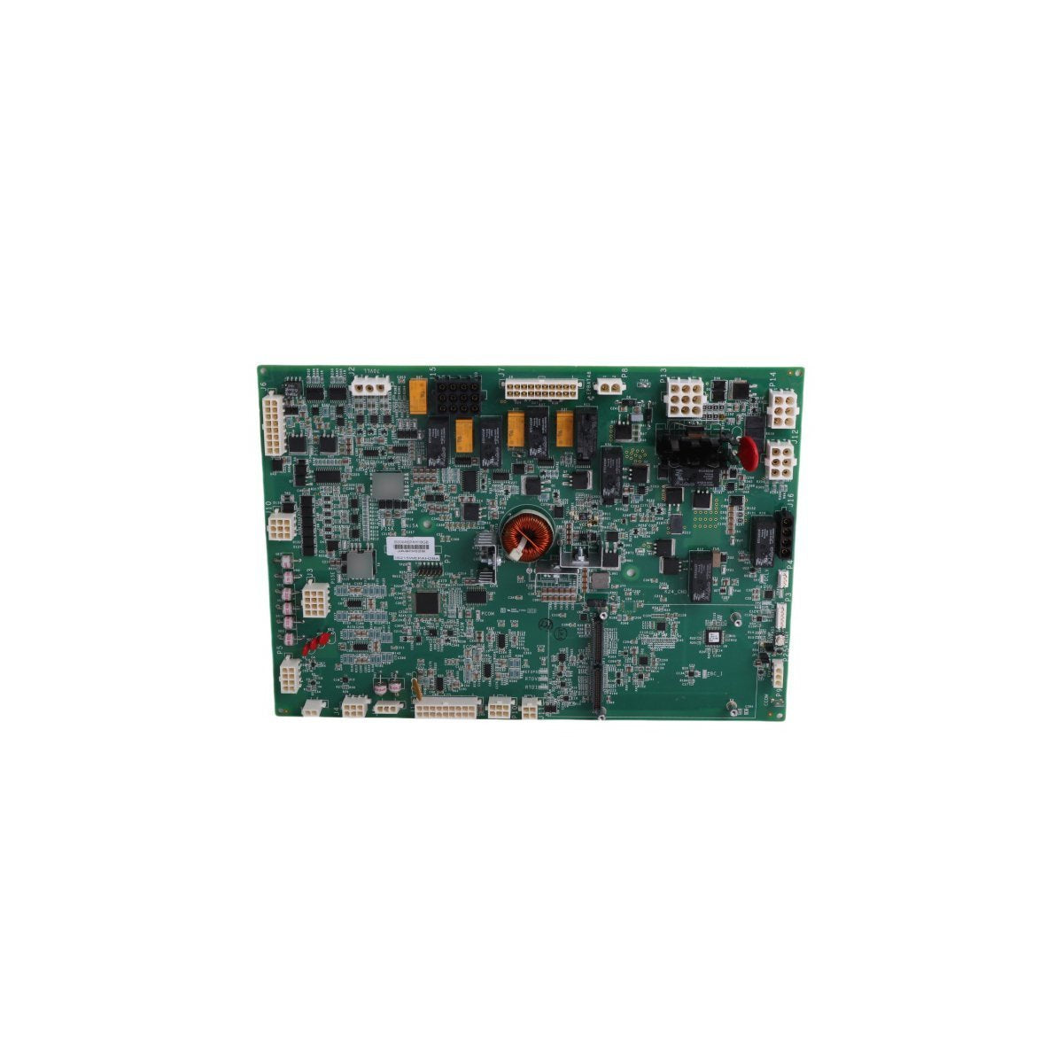 IS200AEPAH1B GE IS200AEPAH1BMF لوحة معالج حزمة الإدخال/الإخراج لـ EX2100