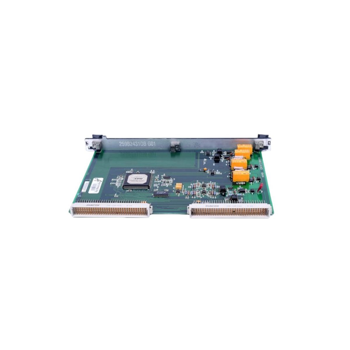 IS200BICLH1A General Electric IS200BICLH1AED Bridge Interface Card
