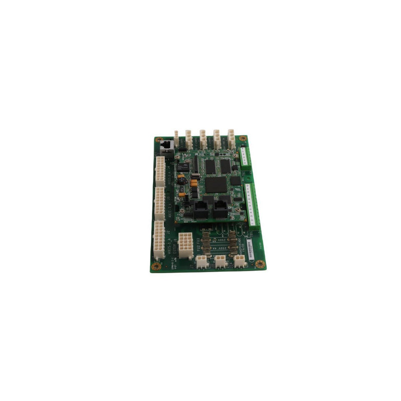 IS200BPPBH2BJD GE Mark Vi EX2100 Turbine Control Gas Turbine Board IS200BPPBH2B