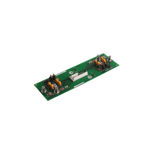GE IS200DAMCG1ACB Mark VI EX2100 Gate Drive Amplifier Interface Board