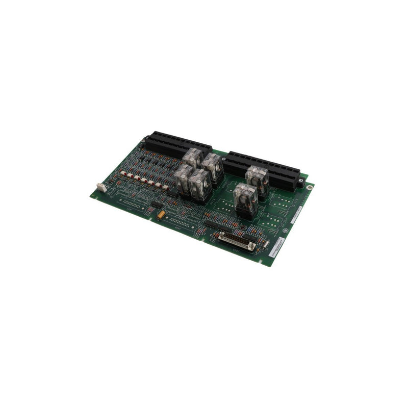 General Electric IS200ECTBG2ADE GE EX2100 Exciter Contact Terminal Board