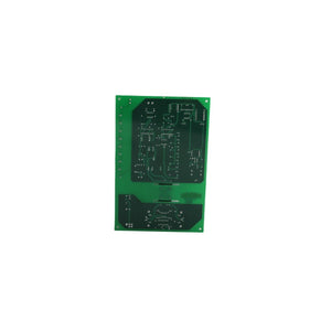 General Electric IS200EDCFG1AED GE EX2100 Exciter Direct Current Feedback Board IS200EDCFG1A