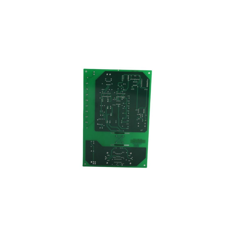General Electric IS200EDCFG1AED GE EX2100 Exciter Direct Current Feedback Board IS200EDCFG1A
