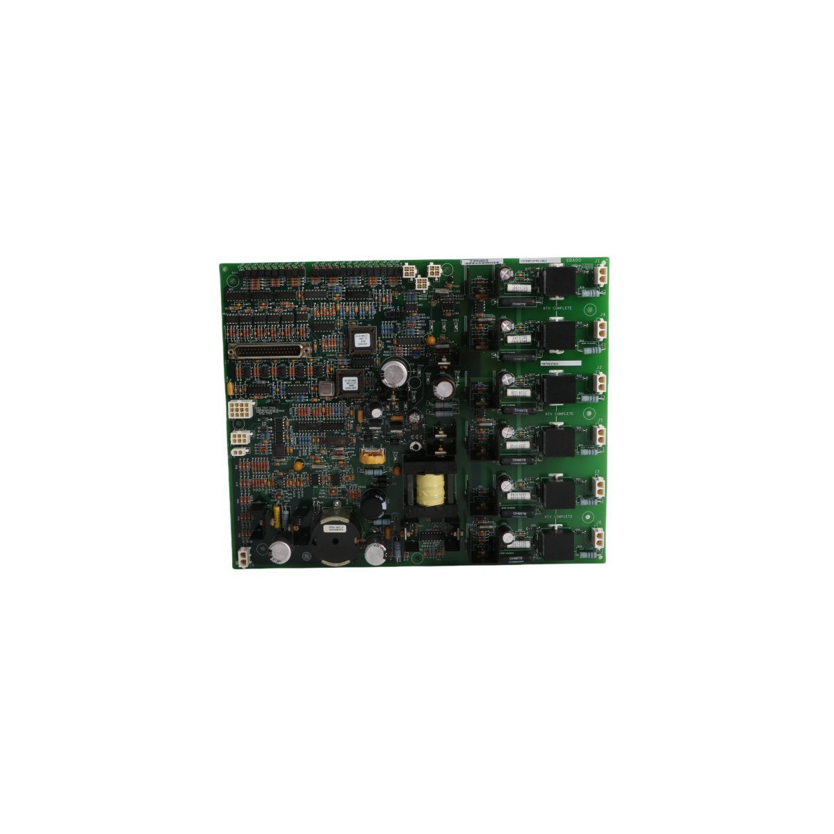 IS200EGPAG1BEC General Electric IS200EGPAG1B EX2100 Gate Pulse Amplifier Board