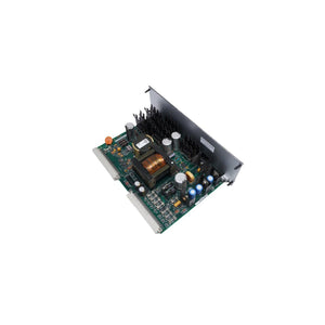 General Electric IS200EMCSG1AA Mark VIe Conduction Sensor Board