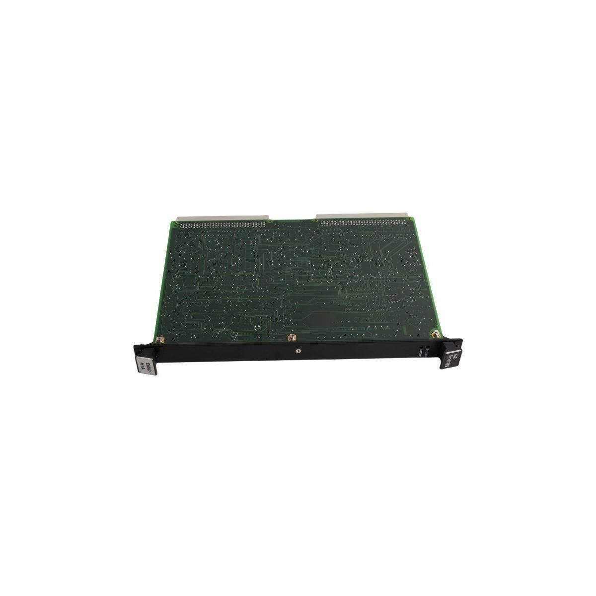 General Electric IS200EMIOH1AFB Exciter Main I/O Card Mark VIE Series