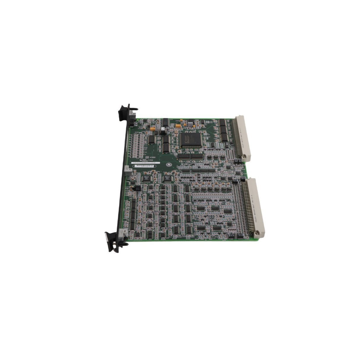 General Electric IS200EMIOH1AFB Exciter Main I/O Card Mark VIE Series