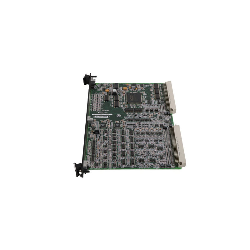 General Electric IS200EMIOH1AFB Exciter Main I/O Card Mark VIE Series