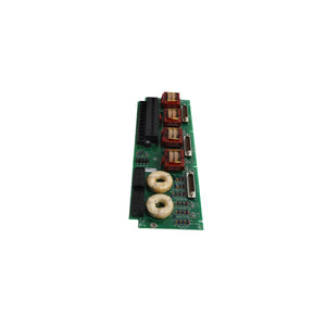 General Electric IS200EPCTG1AAA GE Mark VIe IS200EPCTG1AAA Exciter PT/CT Terminal Board