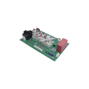 IS200ERSDG1A General Electric Excitation Regulator Converter Board