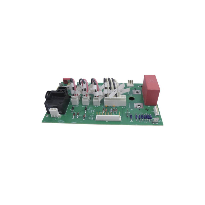 IS200ERSDG1A General Electric Excitation Regulator Converter Board